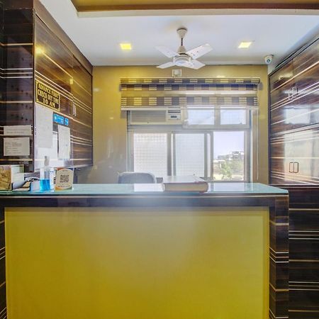 Oyo 76486 Silver Moon Mumbai Ngoại thất bức ảnh