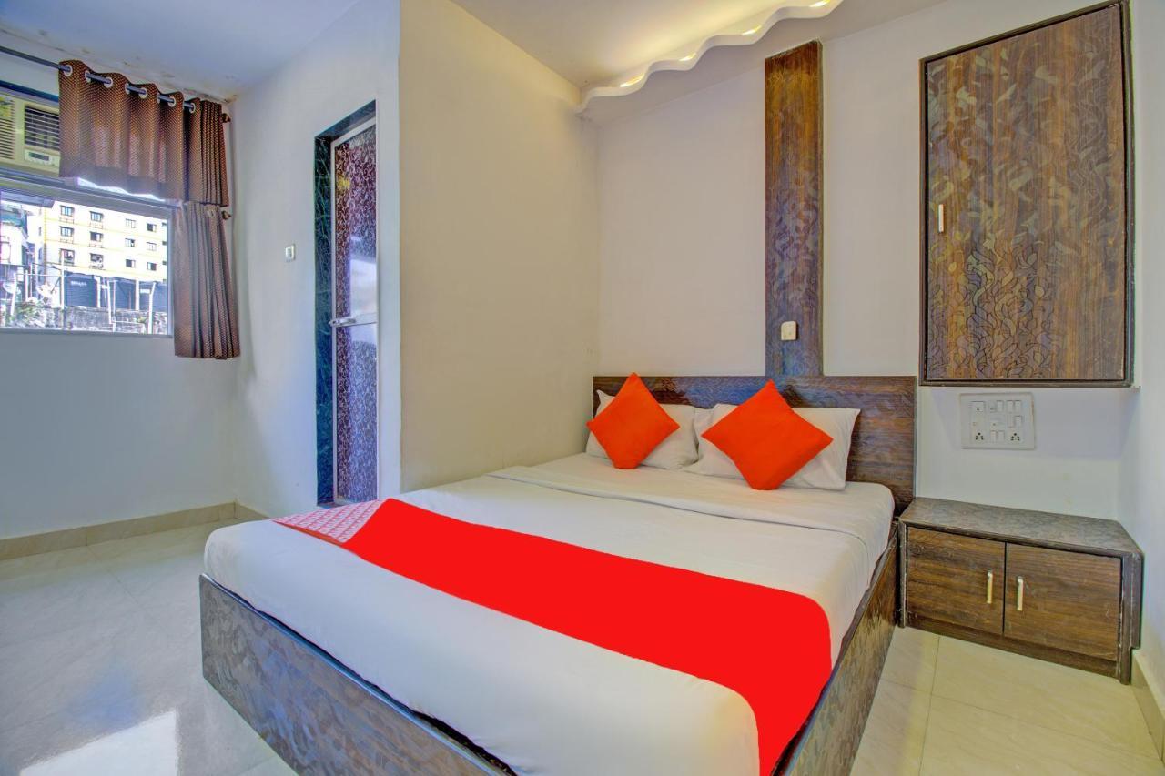 Oyo 76486 Silver Moon Mumbai Ngoại thất bức ảnh