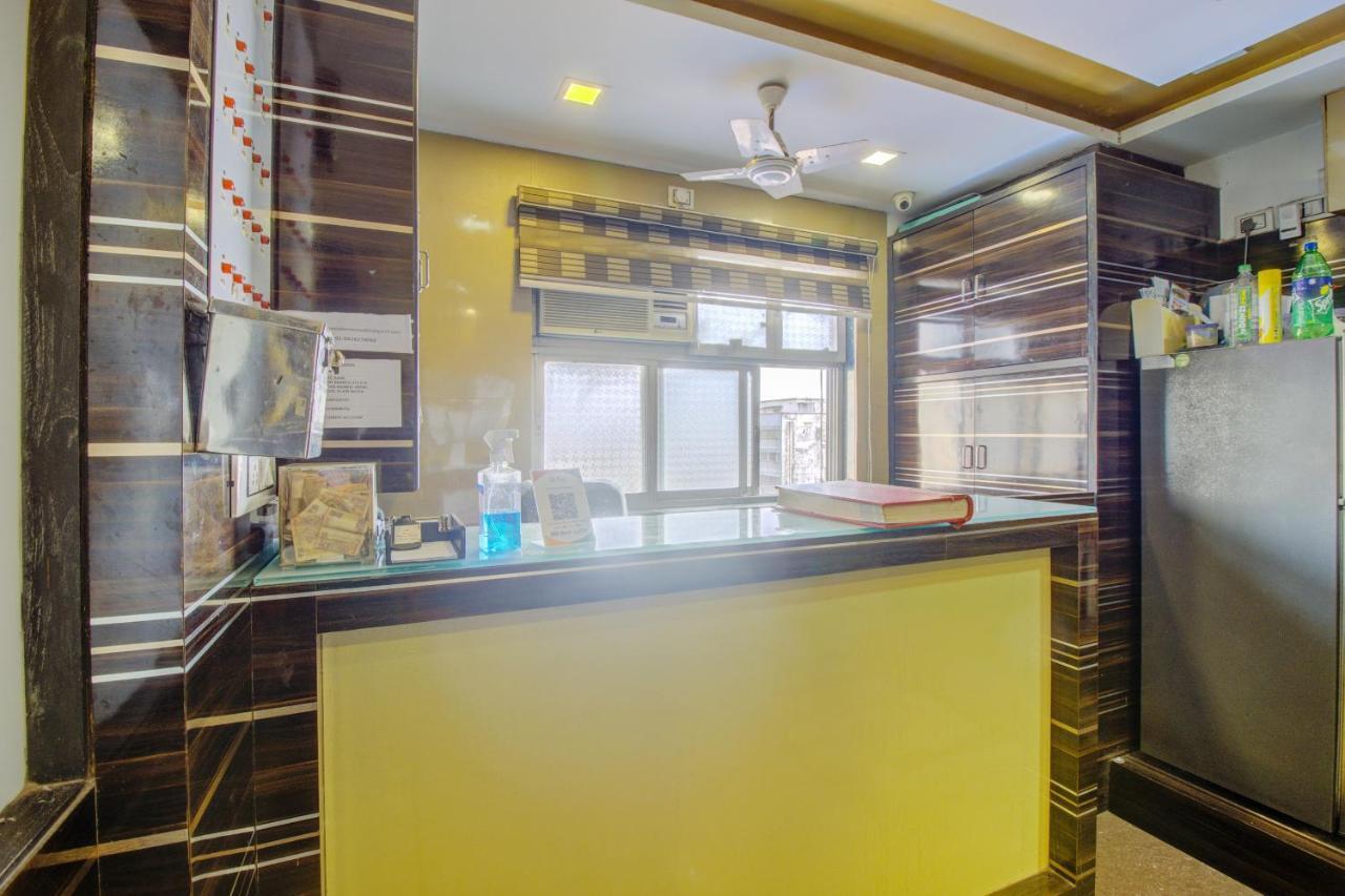 Oyo 76486 Silver Moon Mumbai Ngoại thất bức ảnh