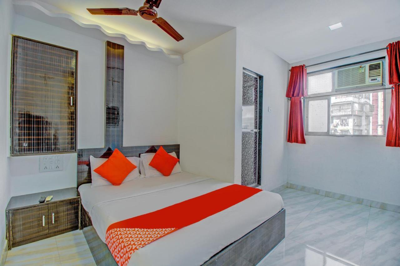 Oyo 76486 Silver Moon Mumbai Ngoại thất bức ảnh