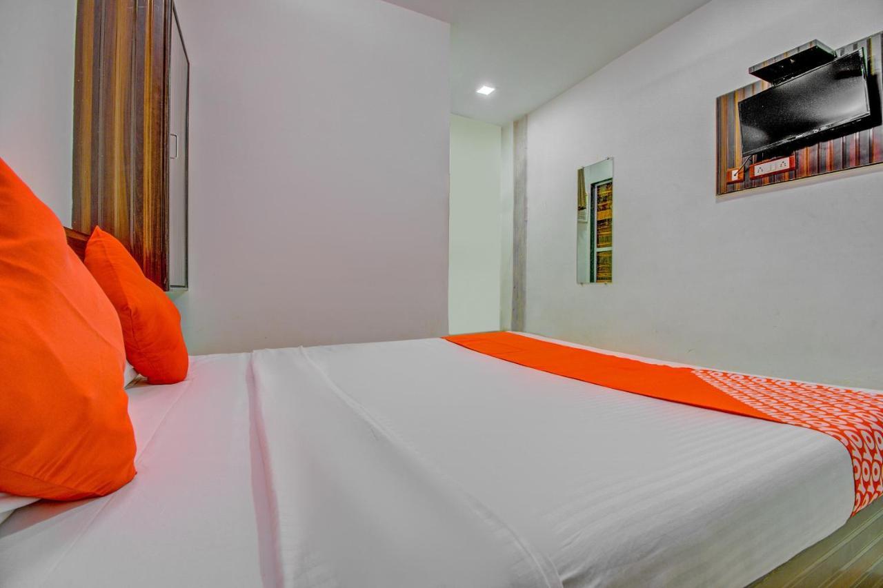 Oyo 76486 Silver Moon Mumbai Ngoại thất bức ảnh