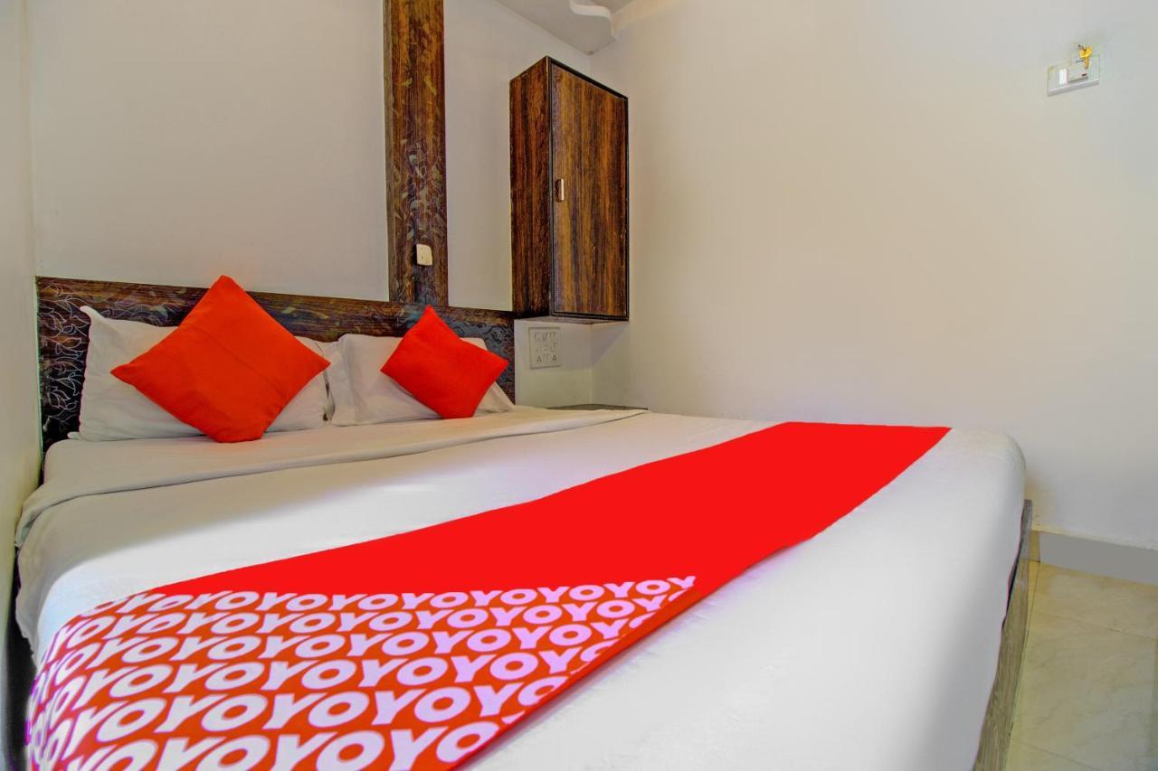 Oyo 76486 Silver Moon Mumbai Ngoại thất bức ảnh