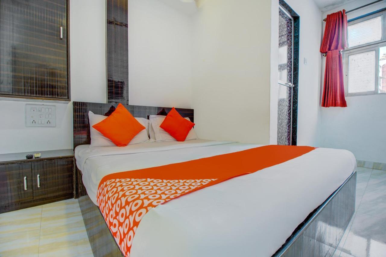 Oyo 76486 Silver Moon Mumbai Ngoại thất bức ảnh