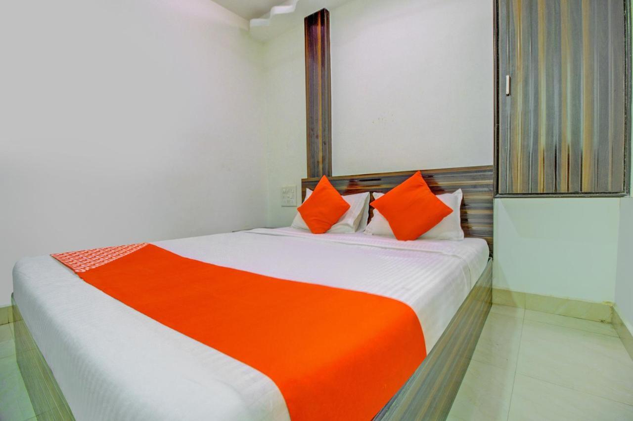 Oyo 76486 Silver Moon Mumbai Ngoại thất bức ảnh