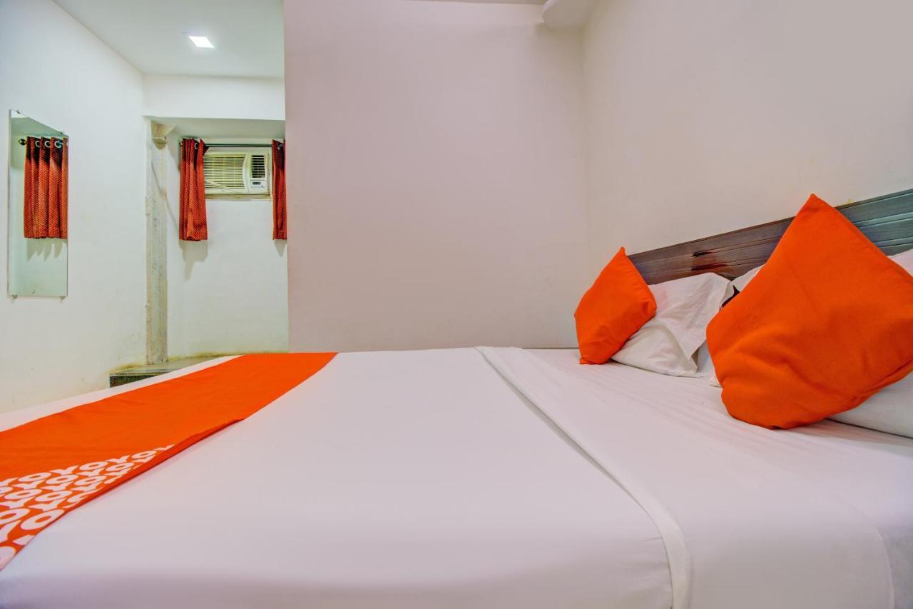 Oyo 76486 Silver Moon Mumbai Ngoại thất bức ảnh