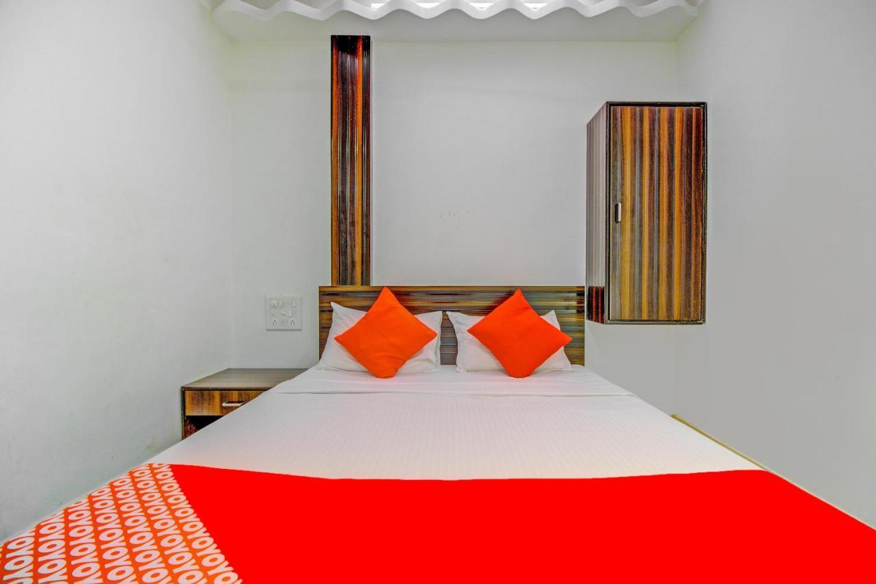 Oyo 76486 Silver Moon Mumbai Ngoại thất bức ảnh