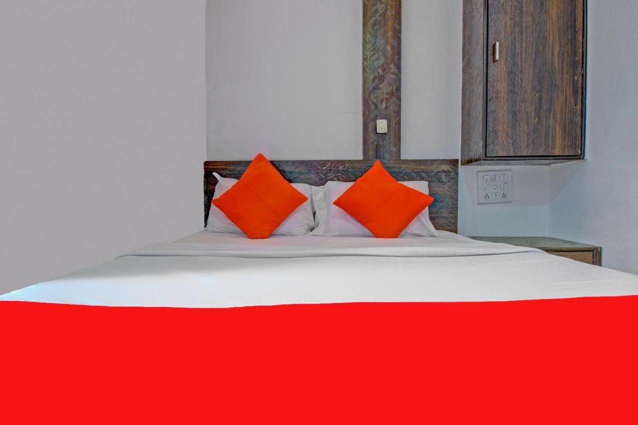 Oyo 76486 Silver Moon Mumbai Ngoại thất bức ảnh