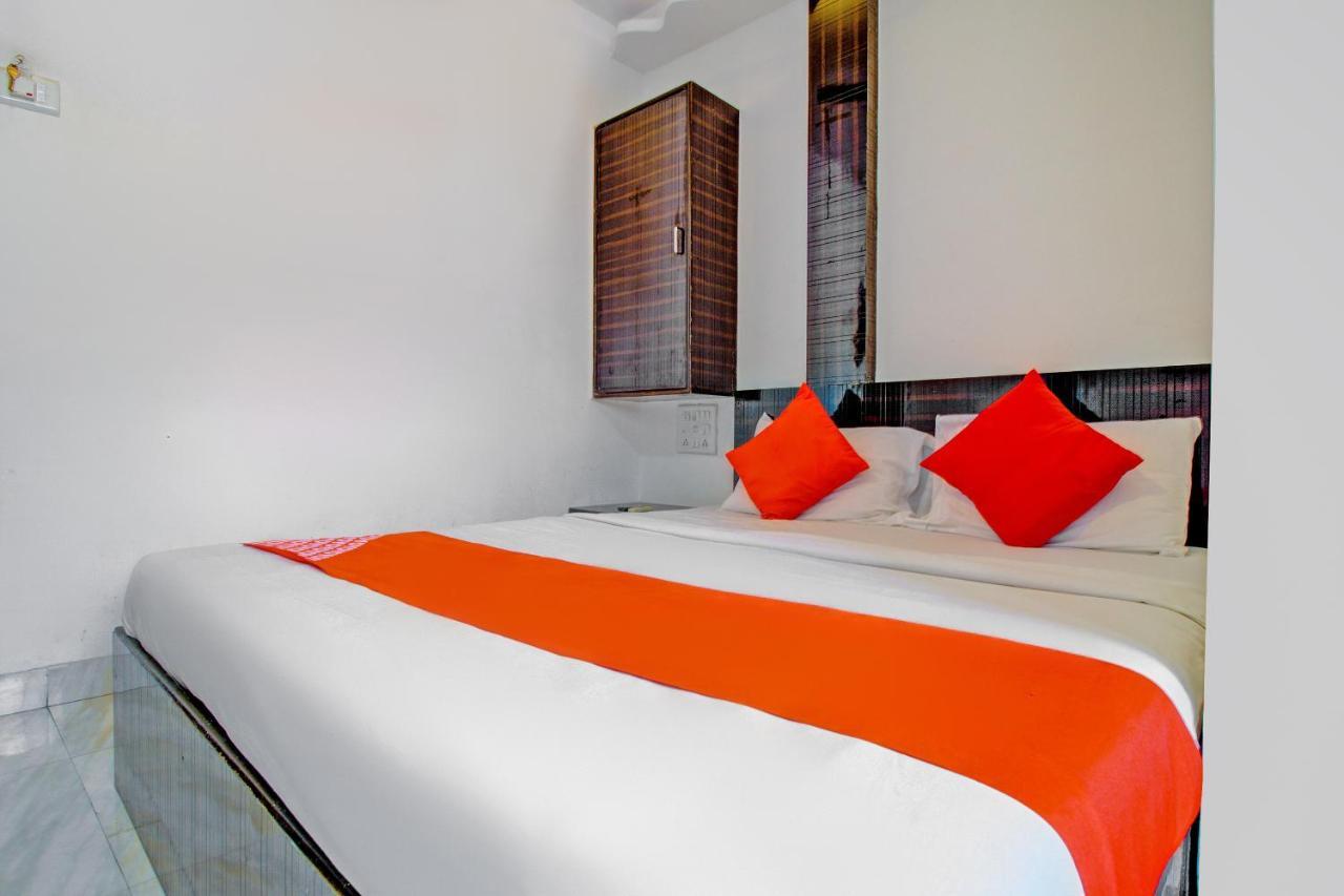 Oyo 76486 Silver Moon Mumbai Ngoại thất bức ảnh