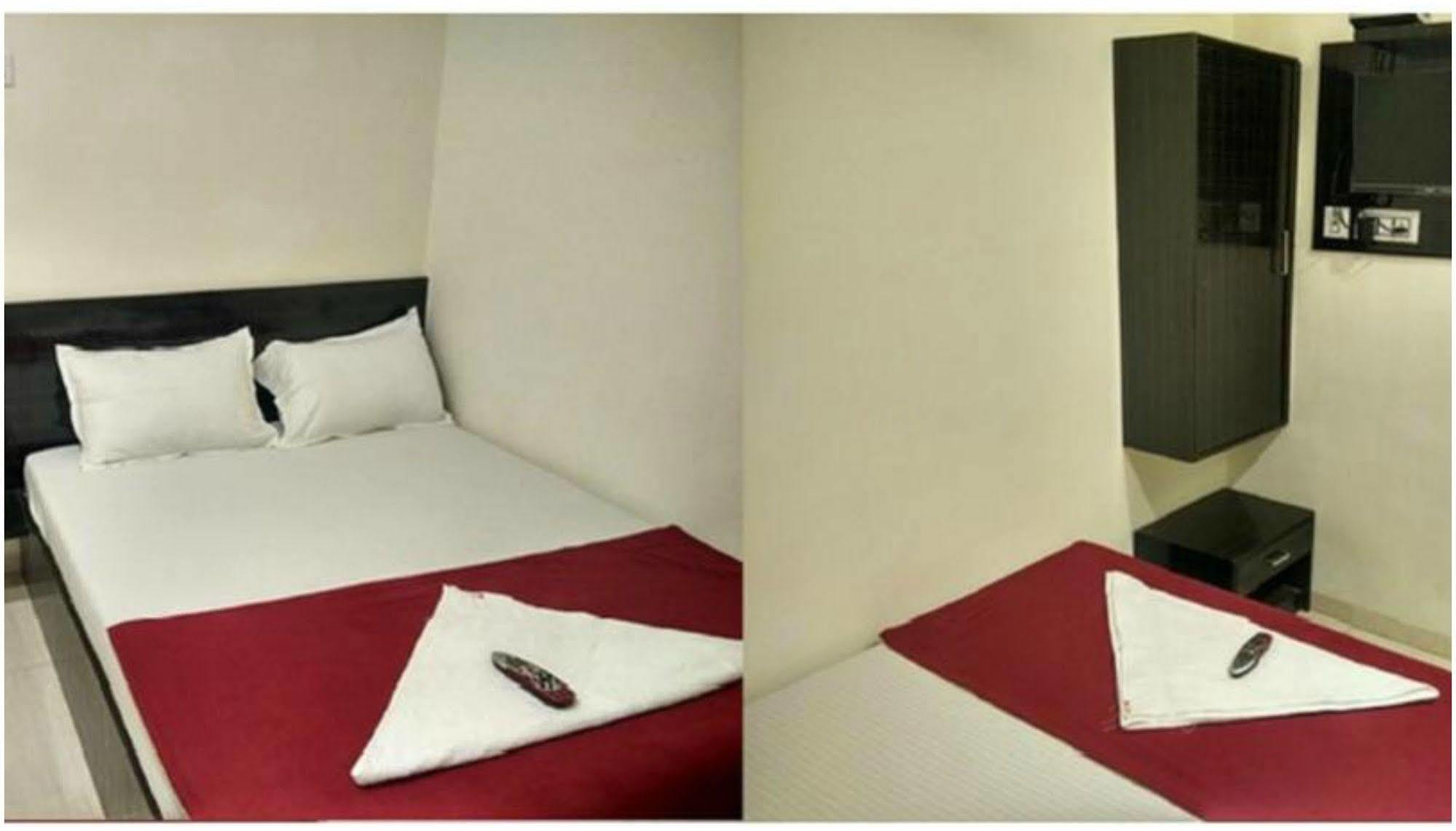 Oyo 76486 Silver Moon Mumbai Ngoại thất bức ảnh