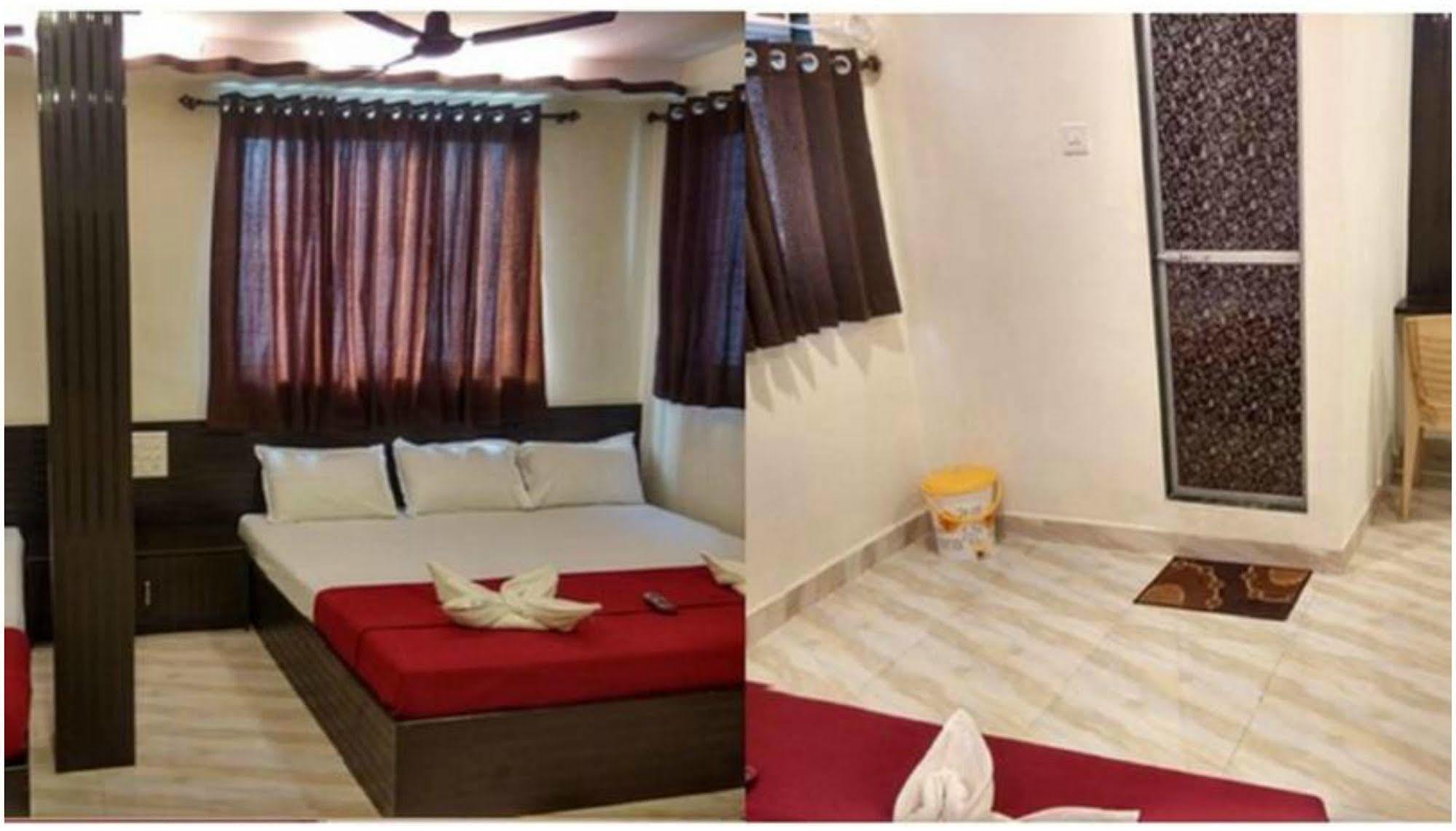 Oyo 76486 Silver Moon Mumbai Ngoại thất bức ảnh