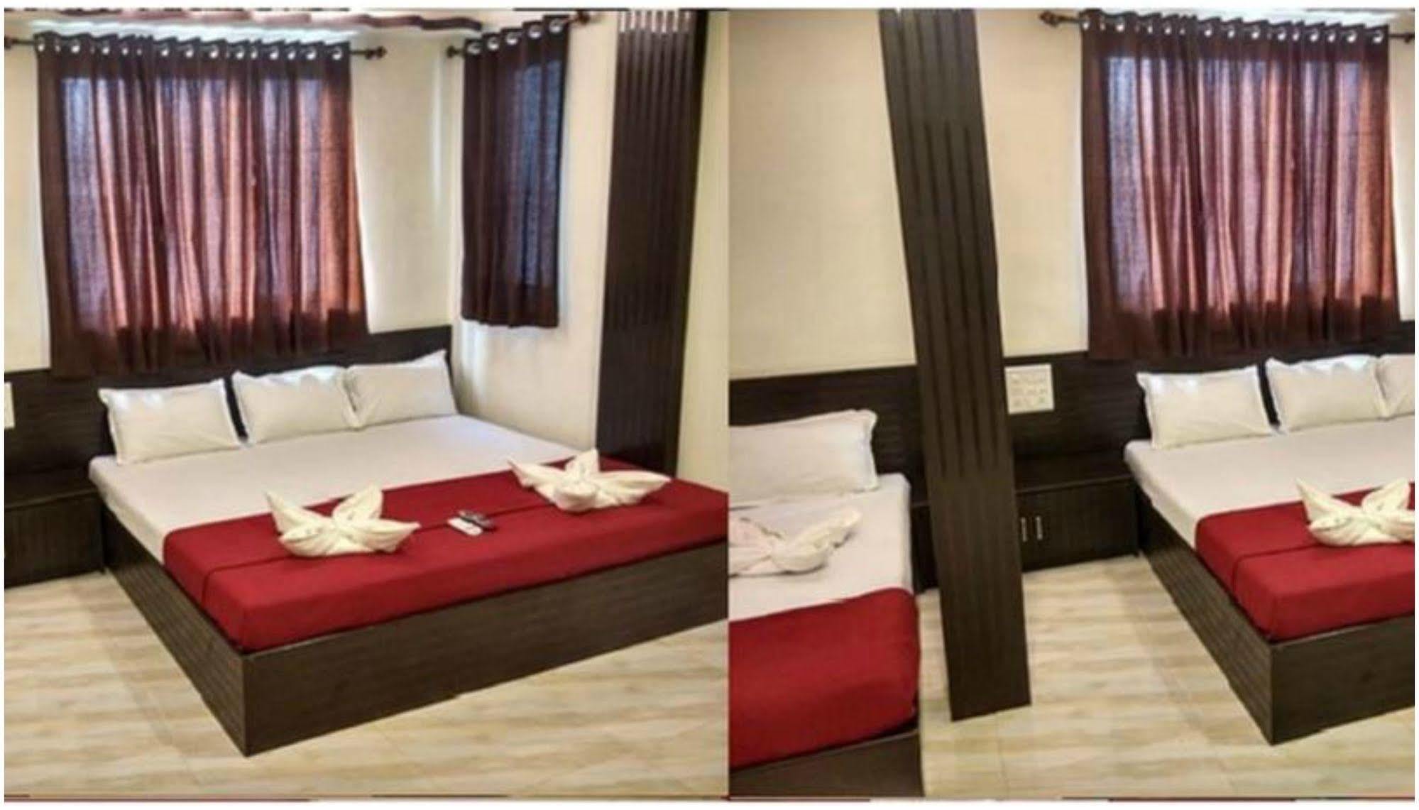 Oyo 76486 Silver Moon Mumbai Ngoại thất bức ảnh