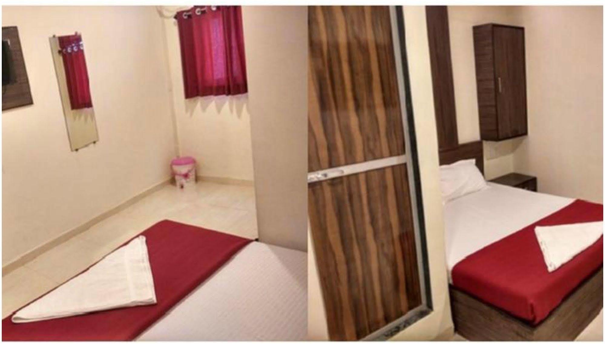 Oyo 76486 Silver Moon Mumbai Ngoại thất bức ảnh